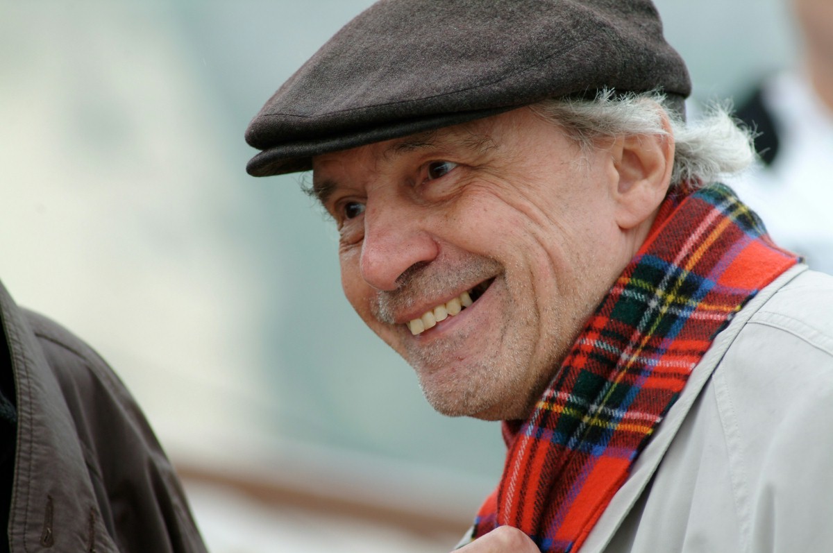 Wybitny francuski reżyer, Jacques Rivette, nie żyje