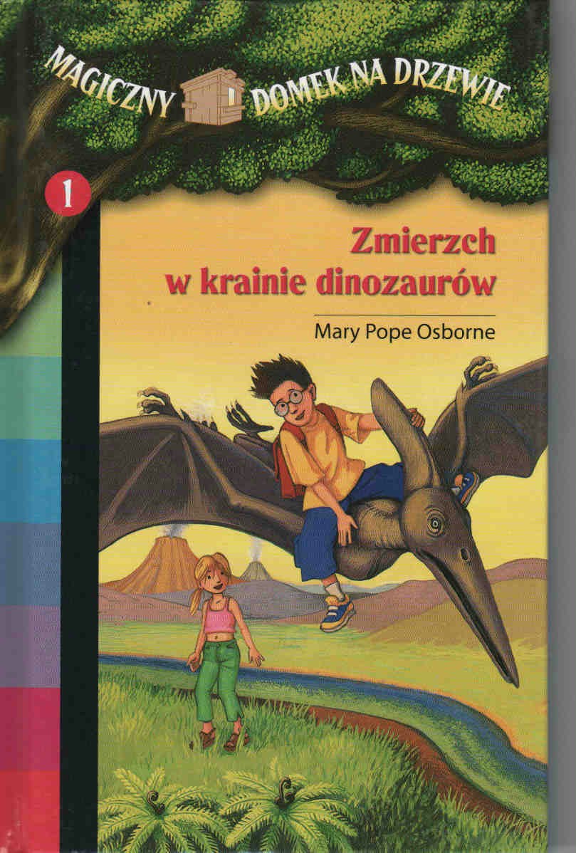 "Magiczny domek na drzewie" trafi do kin