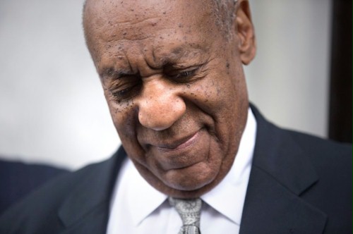 Proces Billa Cosby'ego zakończony 
