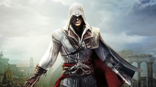 "Assassin's Creed" zmierza na mały ekran