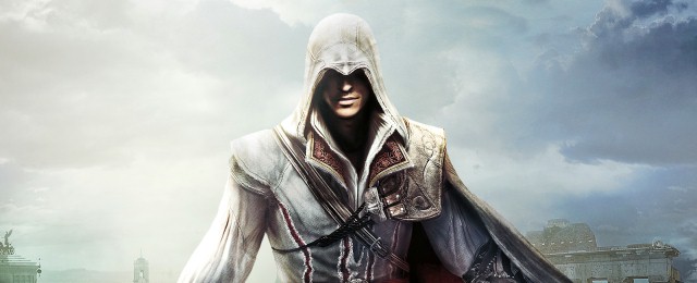 Gwiazda "Nic nie m&oacute;w" w serialowej adaptacji "Assassin's Creed"...