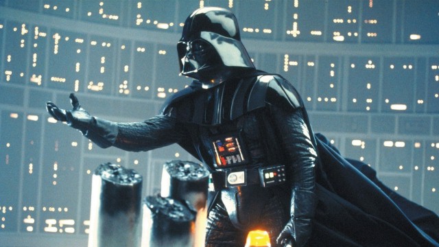 Młody Han Solo spotka Vadera?