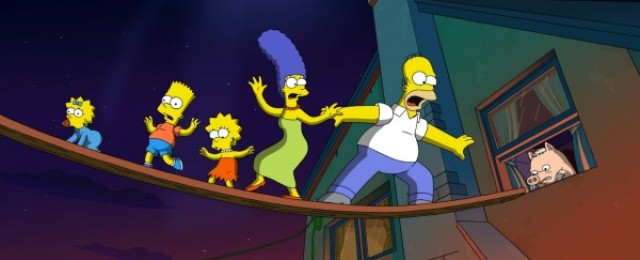 "Simpsonowie 2" z szansą na realizację