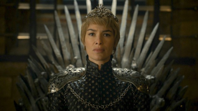 Atak hakerski na HBO, wycieka scenariusz "Gry o tron"