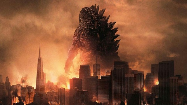 O czym opowie "Godzilla vs. Kong"?