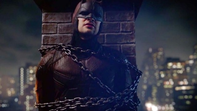 3. sezon "Daredevila" na podstawie "Born Again"?