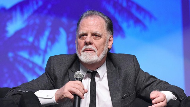 Hackford za kamerą biografii Johnniego Chochrana