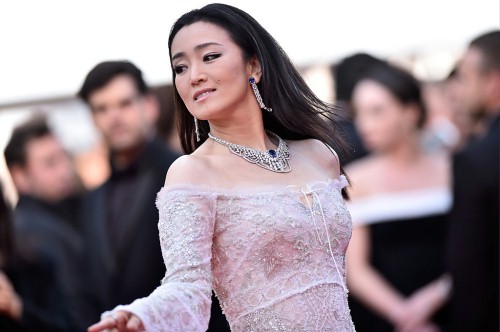 Gong Li gwiazdą thrillera twórcy "GoldenEye" i "Casino Royale"