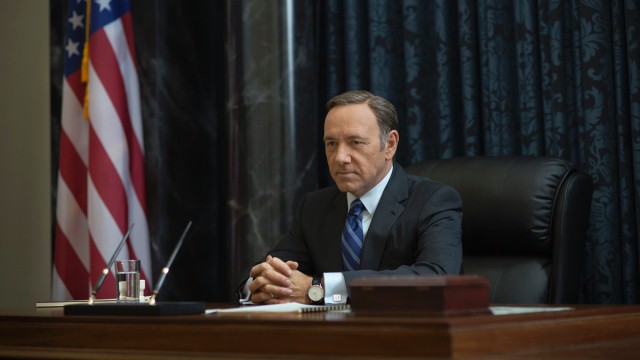 Spacey odpowiada Rappowi i dokonuje coming outu