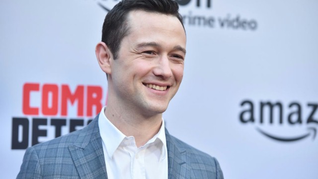 Joseph Gordon-Levitt kontra porywacz samolotu