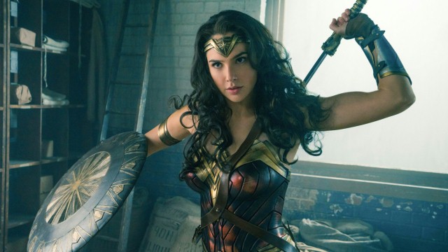 "Wonder Woman" najbardziej dochodowym "origin story" w historii