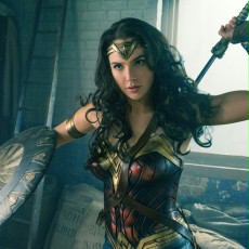 AFI 2017: "Wonder Woman" wśród najlepszych filmów roku