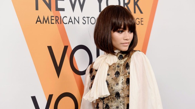 Zendaya gwiazdą "Białego kłamstwa"