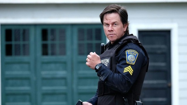 Mark Wahlberg stanie za kamerą