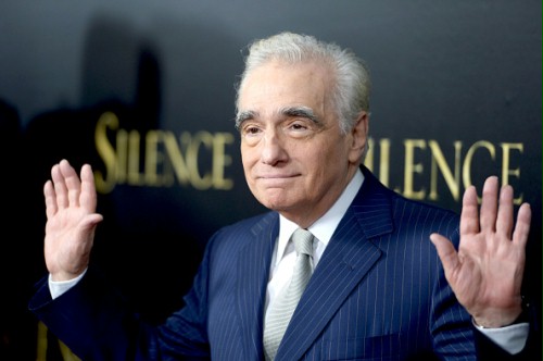 Scorsese nie nakręci biografii Sinatry