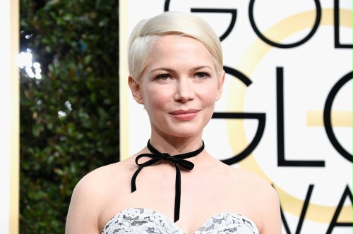 Michelle Williams w debiucie reżyserskim Jonaha Hilla