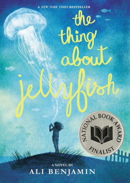 "The Thing About Jellyfish" zmierza na wielki ekran
