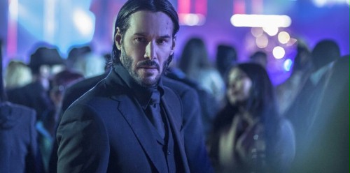John Wick odwiedzi wirtualną rzeczywistość