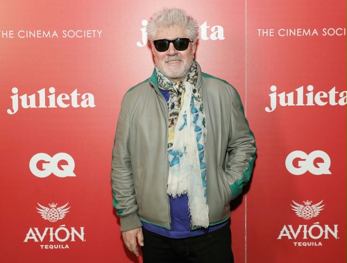 CANNES 2017: Pedro Almod&oacute;var przewodniczącym jury 