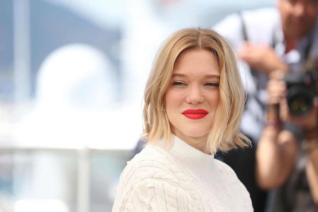 Lea Seydoux w dramacie o tragedii Kurska