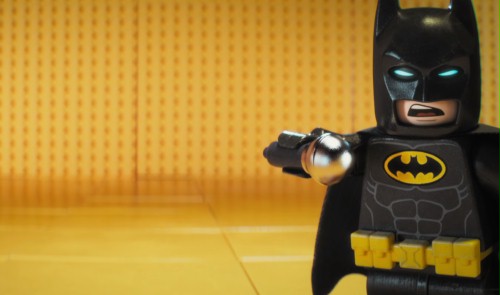 Filmweb poleca "LEGO BATMAN: FILM"