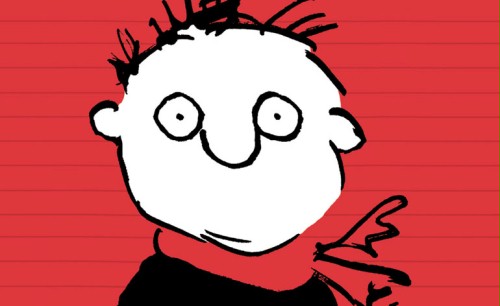 Timmy Failure bohaterem kinowej fabuły