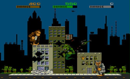 Kolejni aktorzy chętni do gry w "Rampage"
