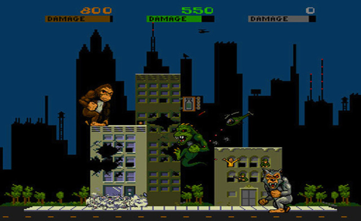 Kolejni aktorzy chętni do gry w "Rampage"