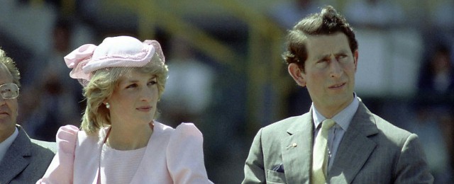 Karol i Diana bohaterami drugiego "Sporu"