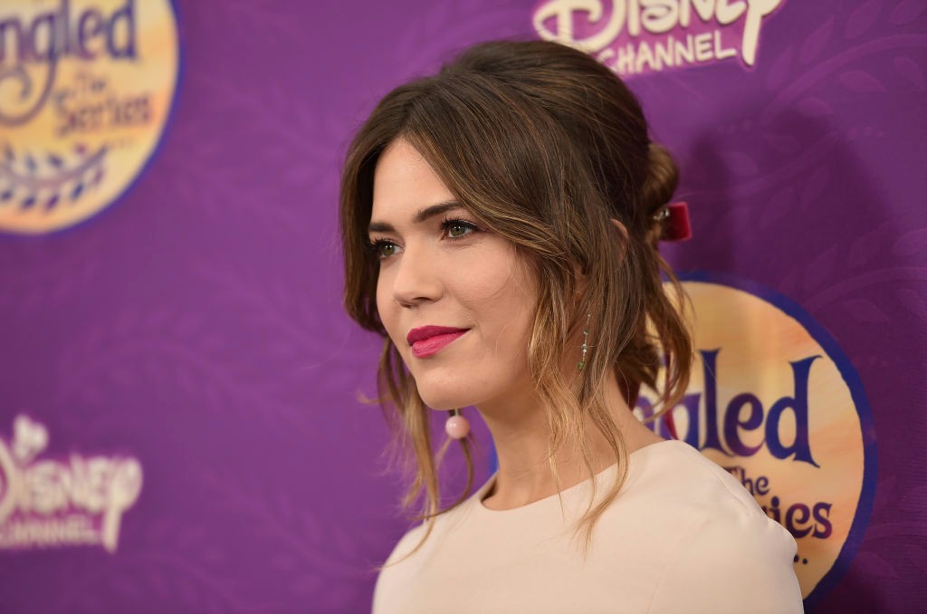 Mandy Moore wśr&oacute;d "Mrocznych umysł&oacute;w"