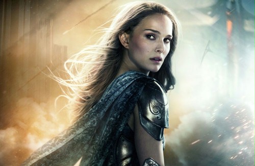 Kevin Feige o rozstaniu Thora i Jane Foster