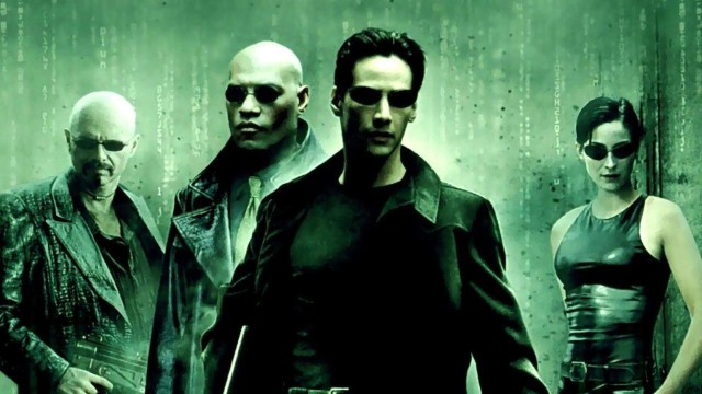 "Matrix" nie będzie rebootem