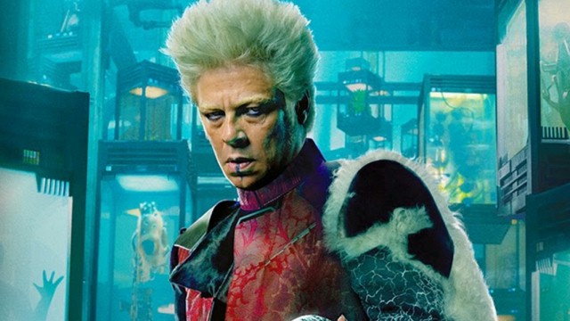 Kogo zagra i czym polata Benicio Del Toro w "The Last Jedi"?