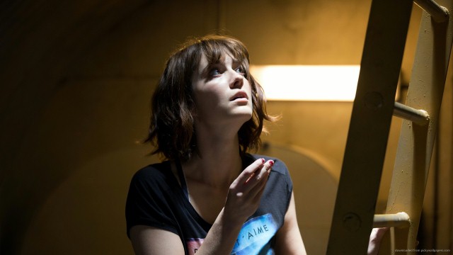 Gwiazda "Cloverfield Lane 10" w thrillerze sci-fi Anga Lee