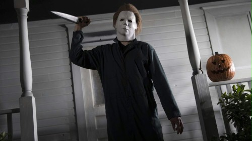 Will Patton będzie miał pracowite Halloween