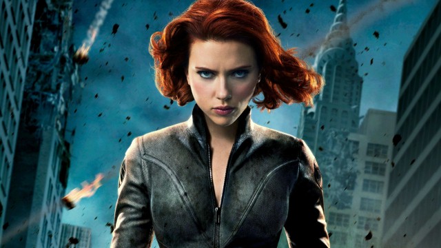Scarlett Johansson zgarnia rekordową gażę za solowy występ
