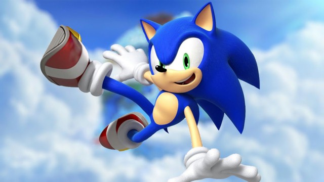 Nie Paul Rudd, ale James Marsden zagra w "Sonic the Hedgehog"