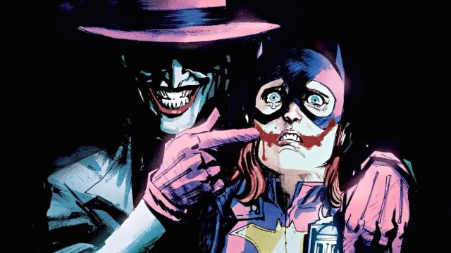 Joker będzie komikiem u Scorsesego i Phillipsa