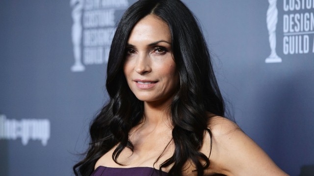 Famke Janssen obok Nicolasa Cage'a w "Primal"