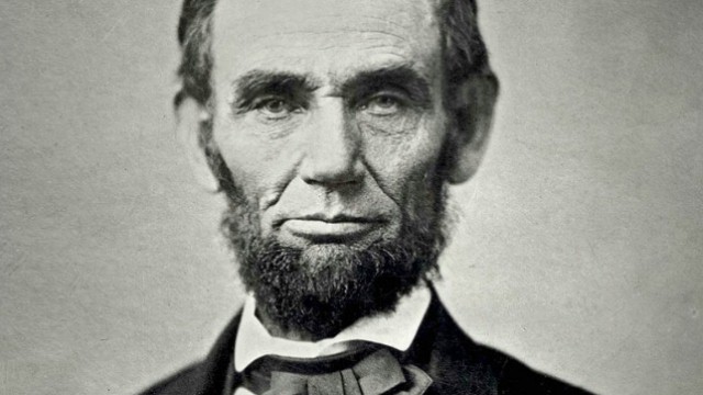 Powstanie horror o zabójcy Lincolna