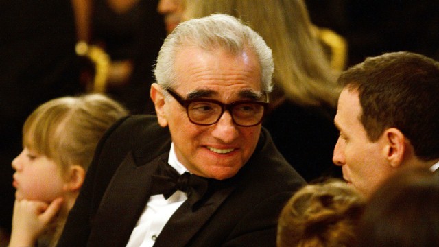 Scorsese: "kino jest dziś dewaluowane"