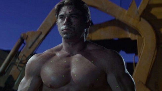 Brett Azar powróci w "Terminatorze 6"