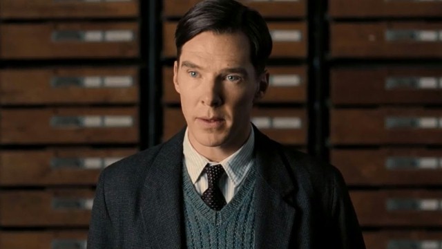 Benedict Cumberbatch słynnym szpiegiem