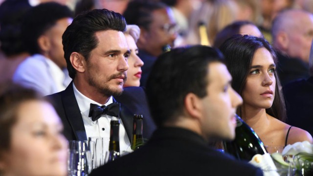 James Franco opowie o narodzinach ESPN?