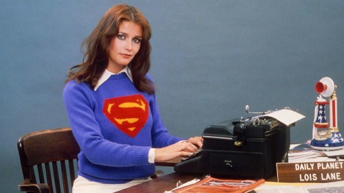 Ujawniono przyczynę śmierci Margot Kidder