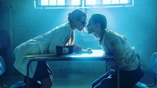 Joker i Harley Quinn wciąż mają szansę na romans?