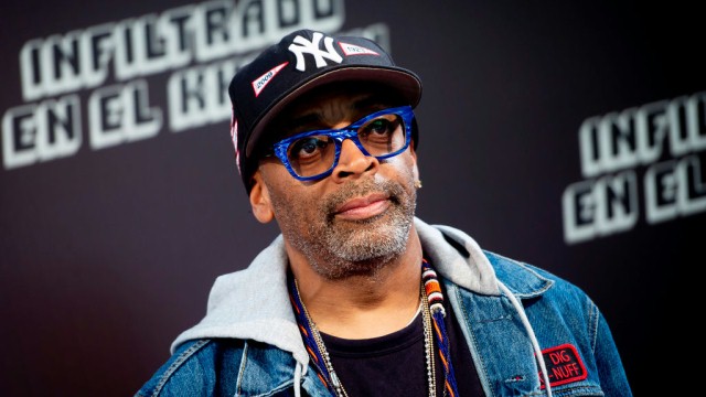 Spike Lee wybrał kolejny projekt