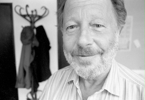 Nicolas Roeg nie żyje