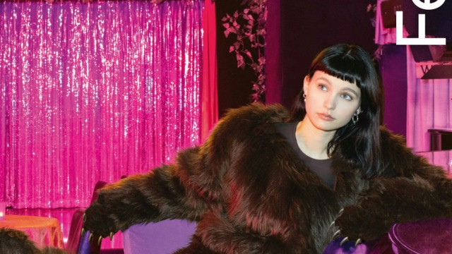 BERLINALE 2019: Niedźwiedzie są wśród nas