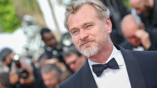 Nowy film Christophera Nolana z datą premiery